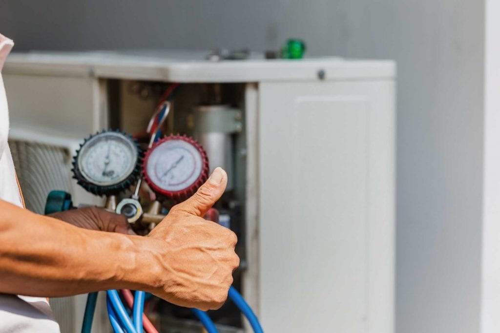 Emergency Furnace Repairs Port Charlotte, FL 24Hour Furnace Services