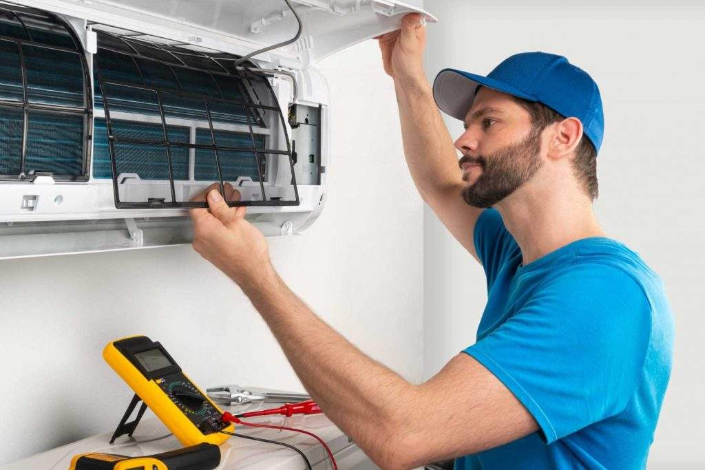 Emergency air conditioning service near me deals